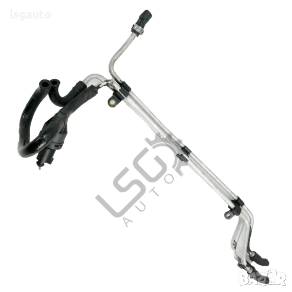 Комплект тръбички двигател Volkswagen Passat (B6) 2005-2010 ID:150176, снимка 1