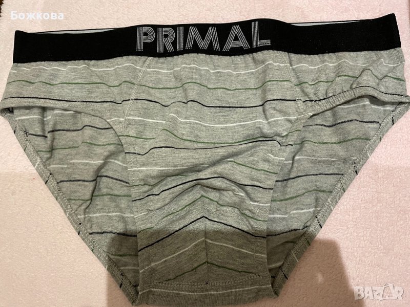 Италиански слипове, снимка 1