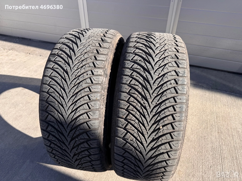 Гуми Austone 225 50 18, снимка 1