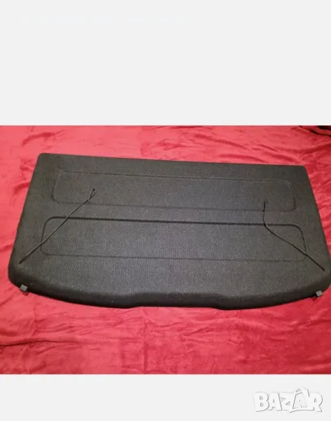 кора багажник ситроен C4 айркрос, снимка 1