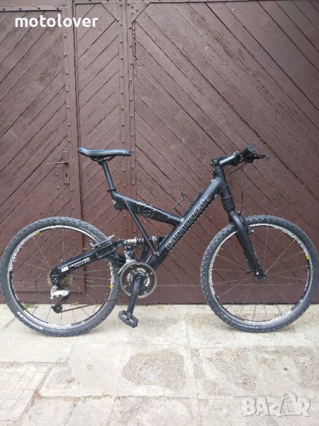 Cannondale downhill, снимка 1