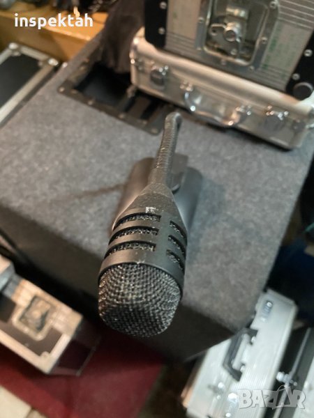 Kardioid microphone KAF 1400DDB, снимка 1