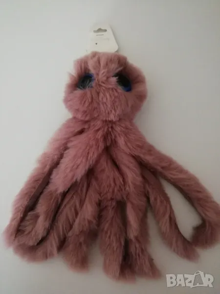  Висулка 27см октоподче , снимка 1