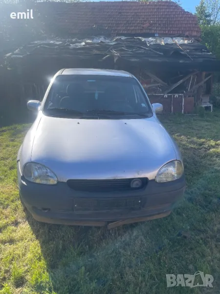 Opel Corsa 1.5TD, снимка 1