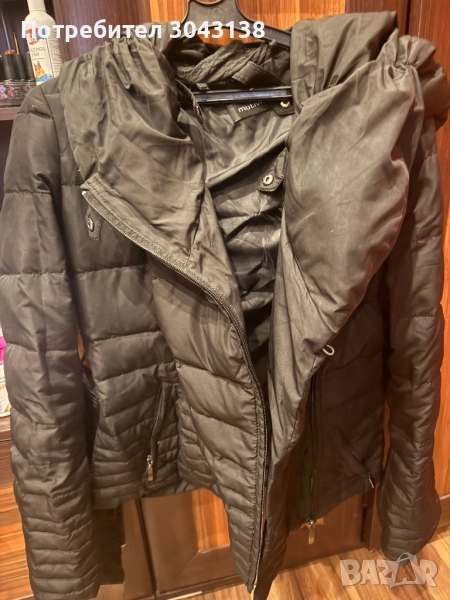 Яке motiv, снимка 1