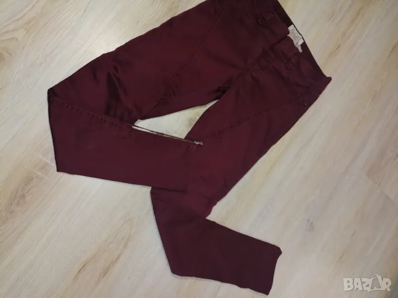 Панталон Bershka, снимка 1