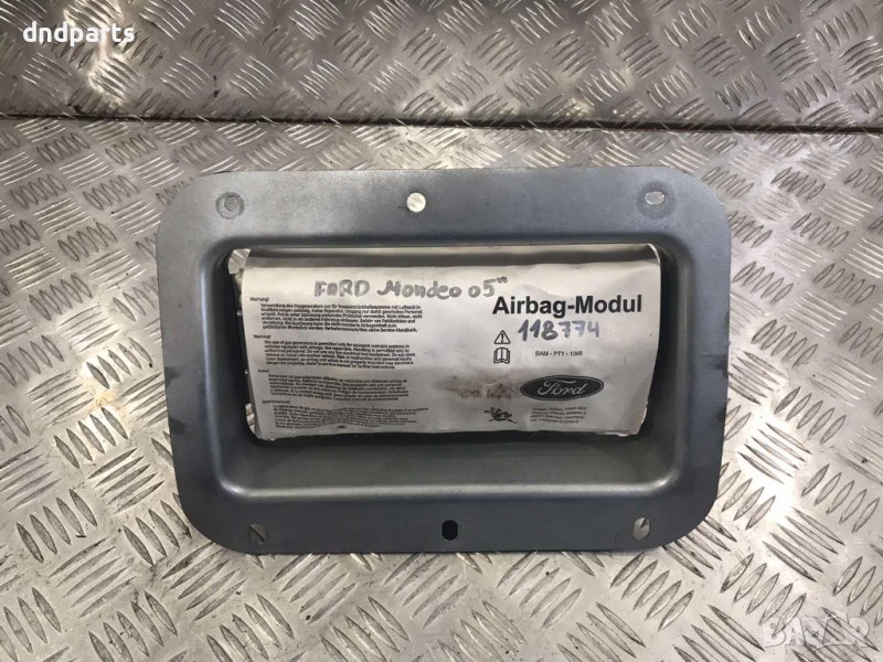 Airbag табло Ford Mondeo,2005г., снимка 1