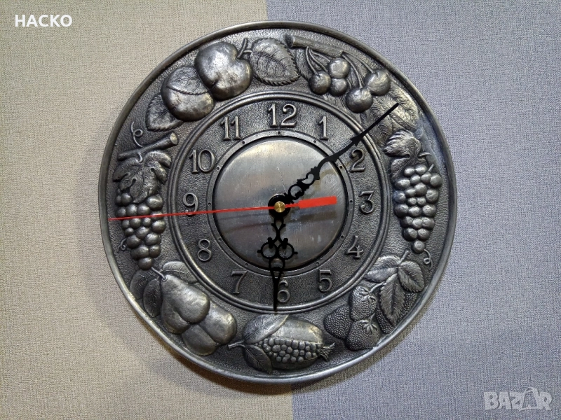 ЕФЕКТЕН 3 ДЕ ЧАСОВНИК Внос от Германия, снимка 1