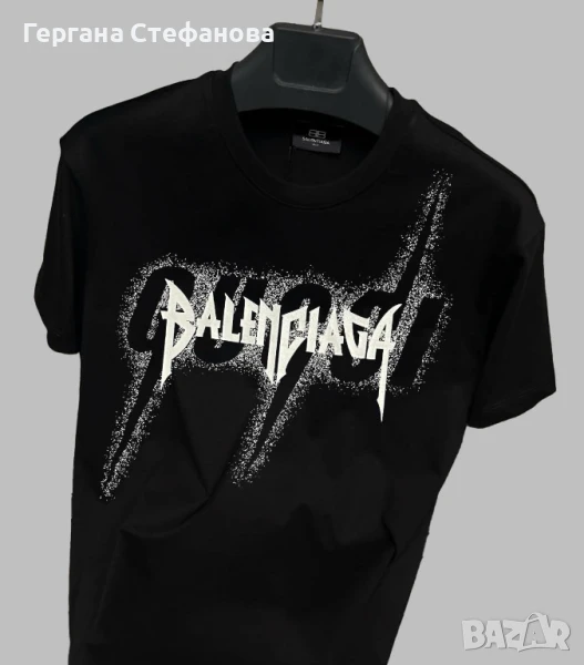 Мъжки маркови тениски  Размери с/м/л/хл/2хл Цена 28лв, снимка 1