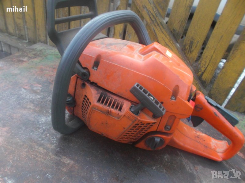 Husqvarna 340 на части, снимка 1