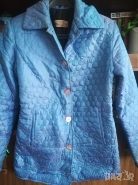 страхотно дамско яке, снимка 1