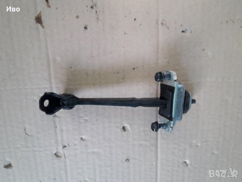 Оптегач задна лява врата Шевролет Каптива, снимка 1