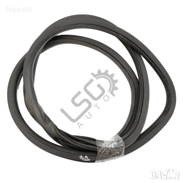 Уплътнение задна дясна врата Opel Insignia 2008-2013 ID: 113791, снимка 1