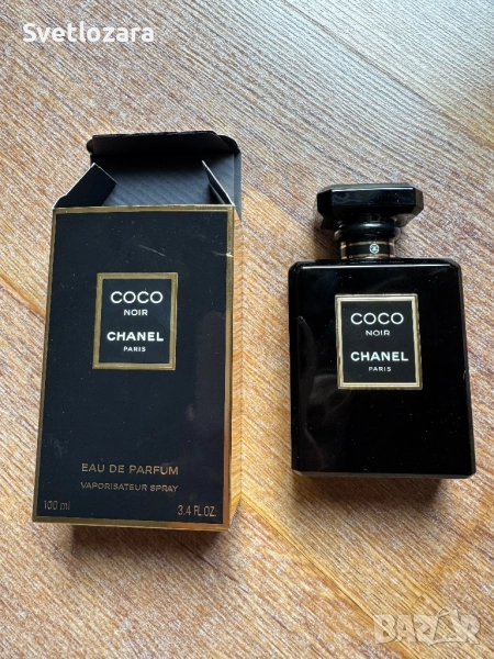 Дамски парфюм Chanel, снимка 1