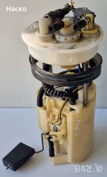 Бензинова Помпа с Кошница и Нивомер Хонда Джаз 1.2 1.3 1.4 Honda Jazz 1.2 1.3 1.4 2002-2008, снимка 1