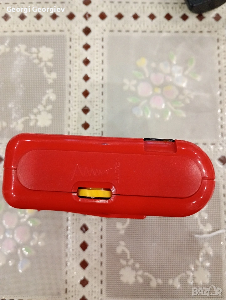 локмен, снимка 1