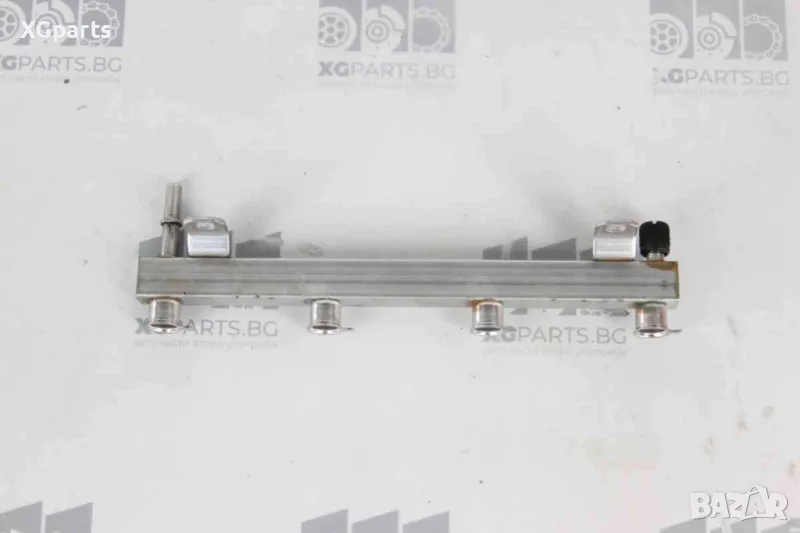 Бензинова горивна рейка за Opel Meriva B 1.4i 100 к.с. (2010-2014) 0280151258, снимка 1
