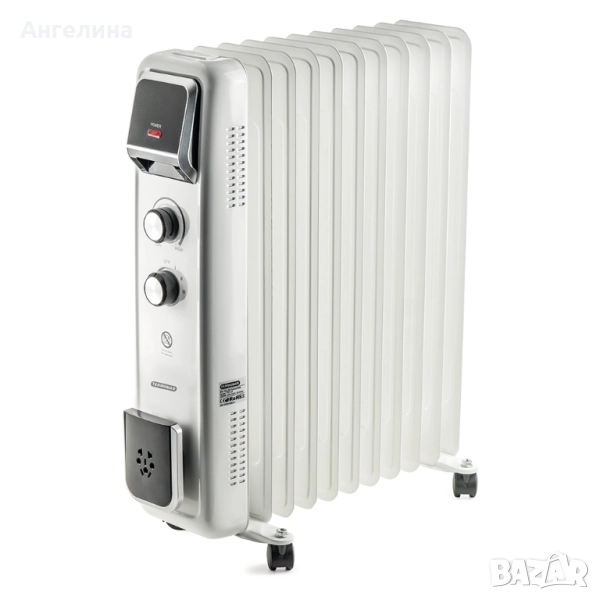 Радиатор маслен Termomax TR11W, 2500W, снимка 1