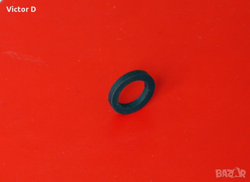 Нов идлер,idler за касетен дек Dual C 844 , снимка 1