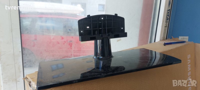 телевизор SAMSUNG модел UE32F5070SS оригинална стойка BN61-08775X, снимка 1