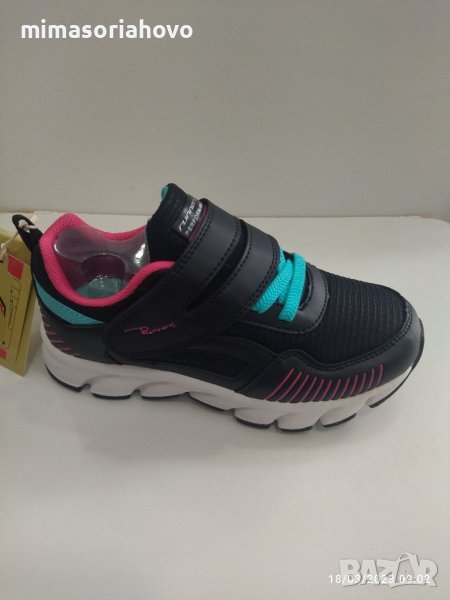 Детски маратонки Runners 6387, снимка 1