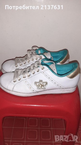 Маркови МАРАТОНКИ Baby Phat - N 38, снимка 1