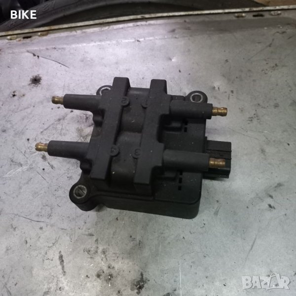 Бубина за Субару 2.0 , 2.5 , снимка 1