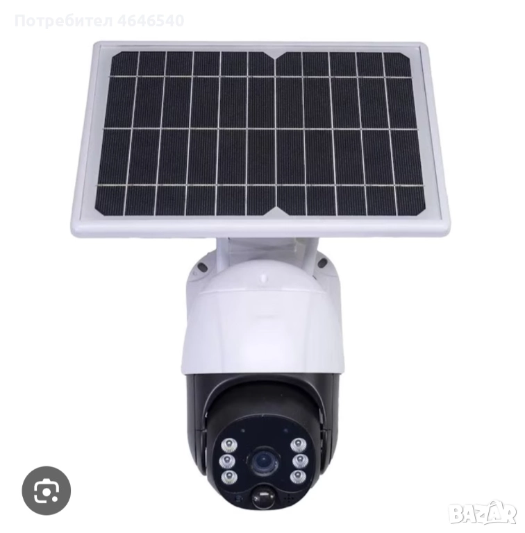 Камера 4g v380, снимка 1