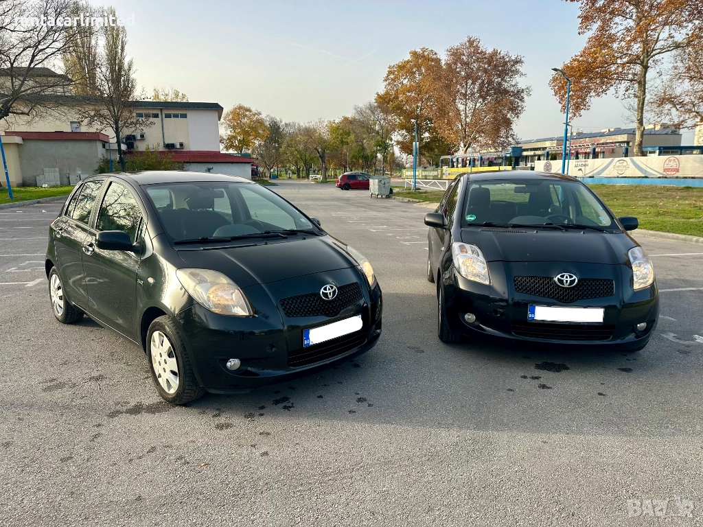 Коли под наем Limited - Rent A Car гр. Пазарджик, снимка 1