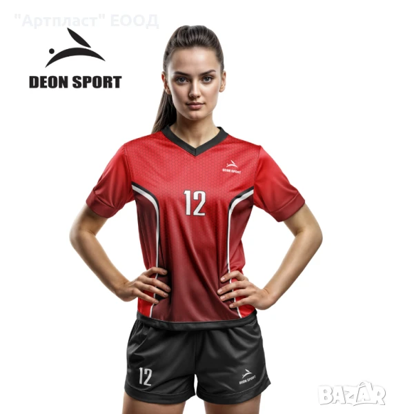 СПОРТЕН ЕКИП, снимка 1