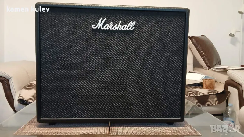 Marshall Code 50, снимка 1