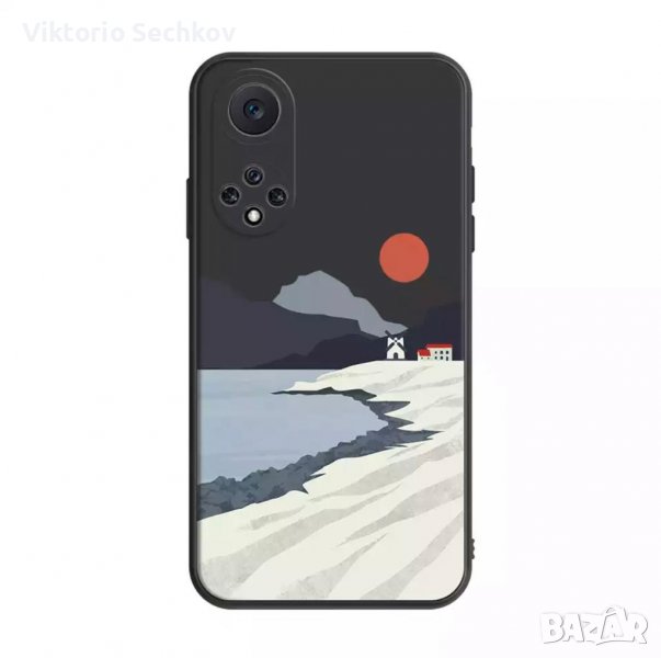 Кейсове за Huawei nova 9, снимка 1