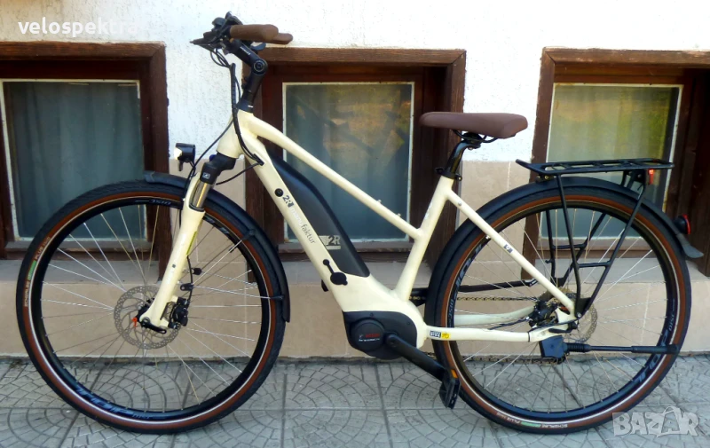 Електрически МАНИФАКТУР ! Бош ! 28 цола ! Германия!, снимка 1