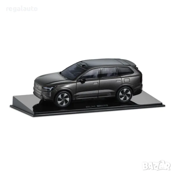 32251769,умален модел die-cast Volvo EX90,1:43, снимка 1