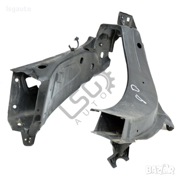 Дясна част очиларка Mercedes-Benz M-class (W164) 2005-2011 ID:100618, снимка 1