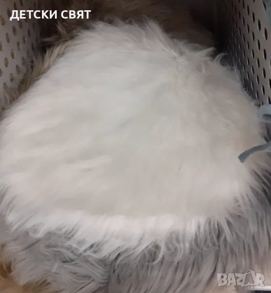 Нови възглавнички за стол, снимка 1