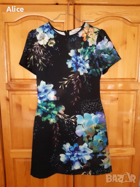 Рокля на OASIS с етикет, размер 36, снимка 1