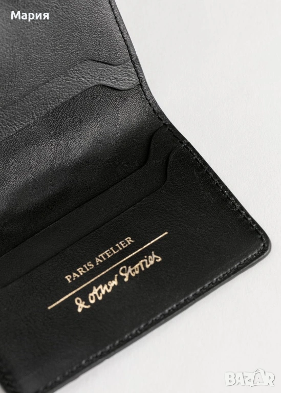 Картодържател & OTHER STORIES, снимка 1