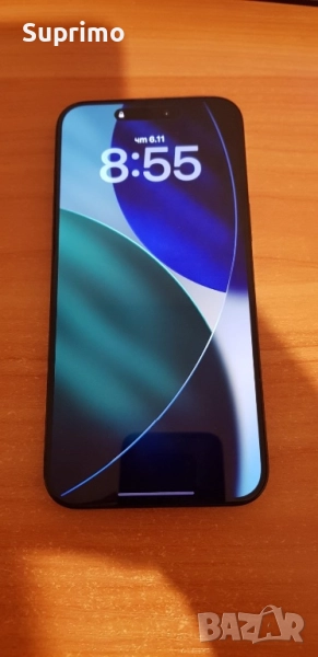 iPhone 15 Pro Max, снимка 1