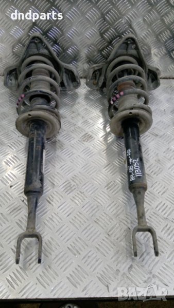 Предни макферсони Audi A4,2006г., снимка 1