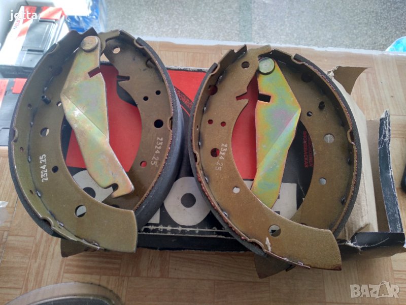 задни накладки БМВ Е28 BMW 5serie E28, снимка 1