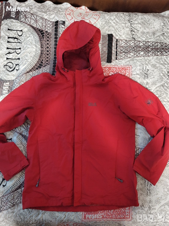 Jack Wolfskin Texapore, снимка 1