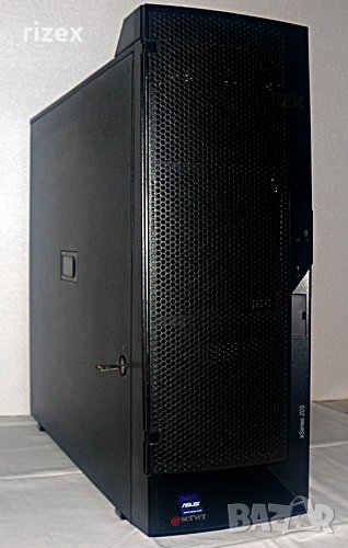 Lenovo® - IBM® eServer® xSeries 205, снимка 1