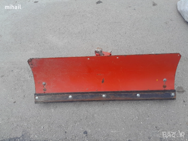 гребло за фреза, мотоблок или друго, снимка 1