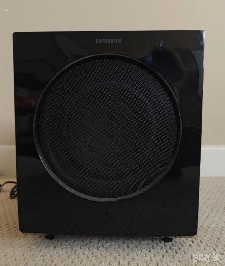 Субуфер SAMSUNG , снимка 1