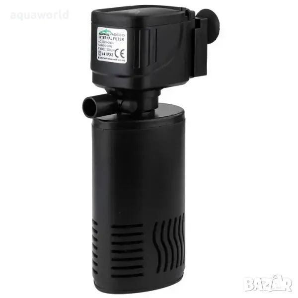 "ПРОМОЦИЯ" Вътрешен филтър AQUASPEED A6003 BIO, снимка 1