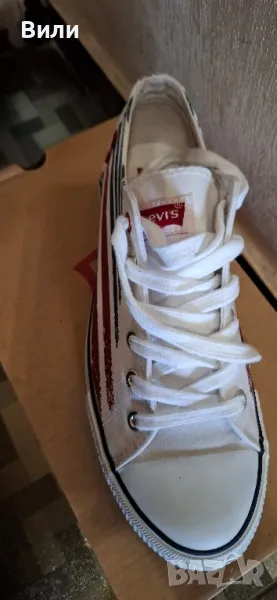 Кецове Levi's, снимка 1