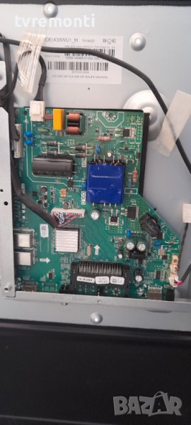 Основна платка , TP.MS3663S.PB801 for ,GRUNDING 43VLE601, снимка 1