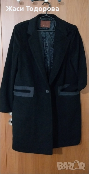 Палто, снимка 1