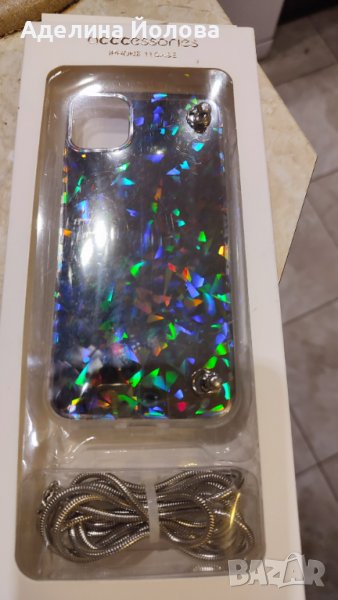 калъф за iPhone 11, снимка 1